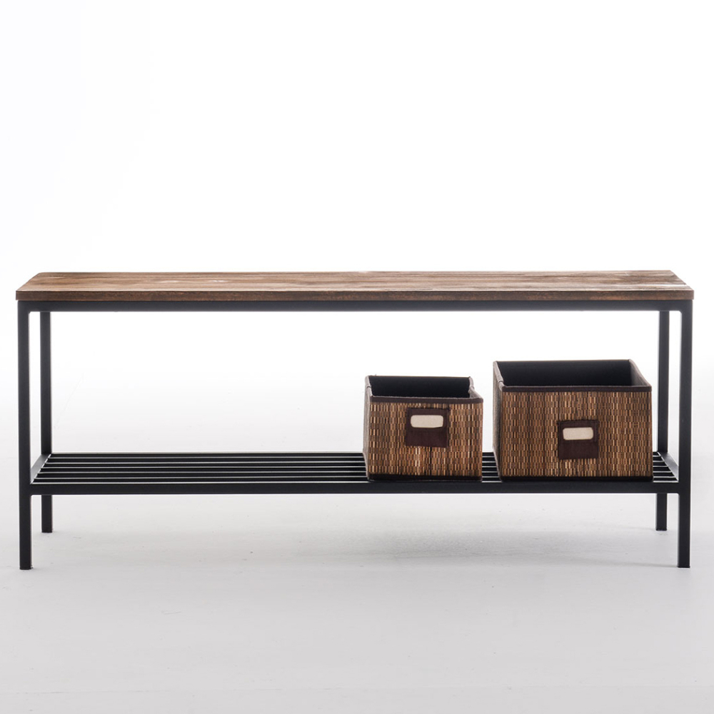 Charles Masif Bench